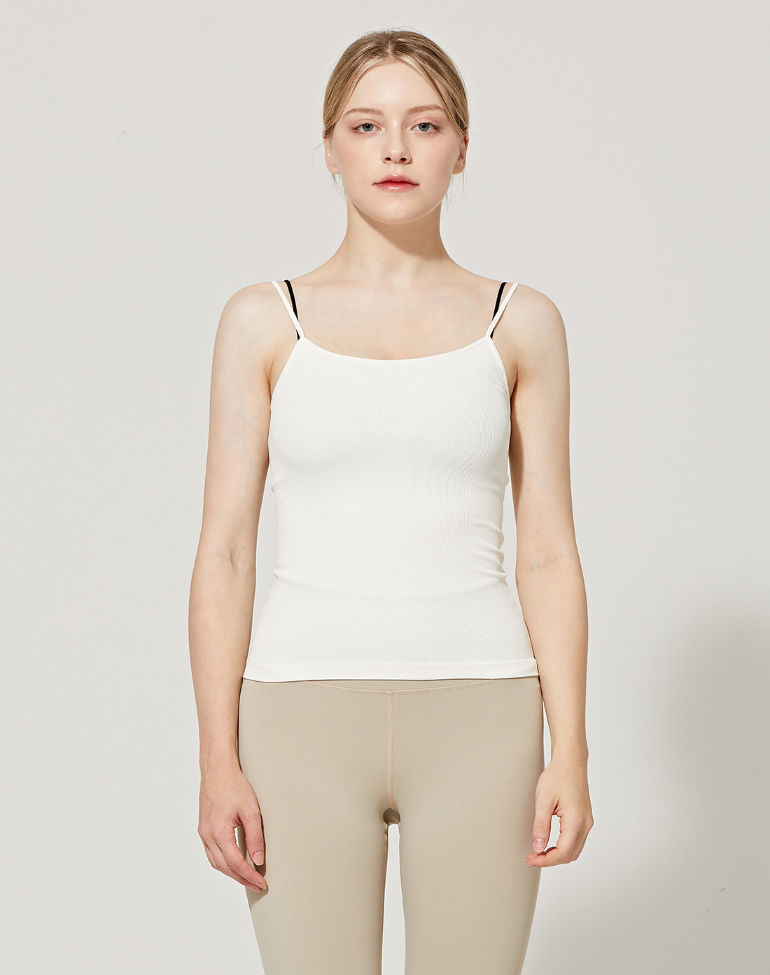 Ribbed Camisole (VN2TS027IV)